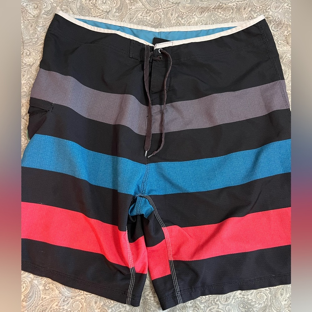 Swim shorts